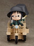 Nendoroid No. 1072 Girls' Last Tour: Chito thumbnail 7