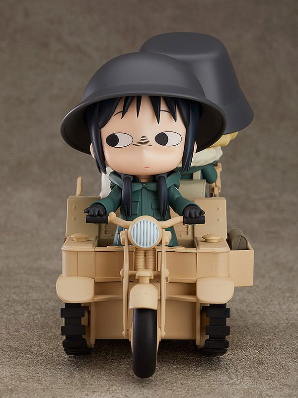 Nendoroid No. 1072 Girls' Last Tour: Chito image 7