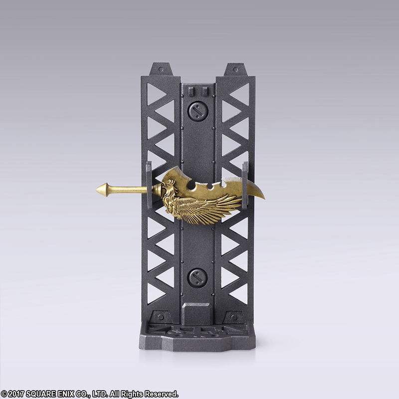 Nier: Automata Bring Arts Trading Weapon Collection (Set of 10 pieces) image 31