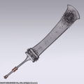 Nier: Automata Bring Arts Trading Weapon Collection (Set of 10 pieces) thumbnail 32