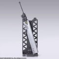 Nier: Automata Bring Arts Trading Weapon Collection (Set of 10 pieces) thumbnail 35