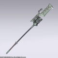 Nier: Automata Bring Arts Trading Weapon Collection (Set of 10 pieces) thumbnail 38