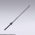 Nier: Automata Bring Arts Trading Weapon Collection (Set of 10 pieces) thumbnail 22