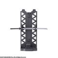Nier: Automata Bring Arts Trading Weapon Collection (Set of 10 pieces) thumbnail 3