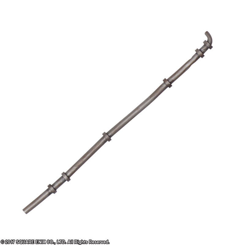 Nier: Automata Bring Arts Trading Weapon Collection (Set of 10 pieces) image 4