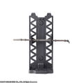 Nier: Automata Bring Arts Trading Weapon Collection (Set of 10 pieces) thumbnail 5