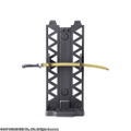 Nier: Automata Bring Arts Trading Weapon Collection (Set of 10 pieces) thumbnail 7