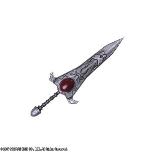 Nier: Automata Bring Arts Trading Weapon Collection (Set of 10 pieces)