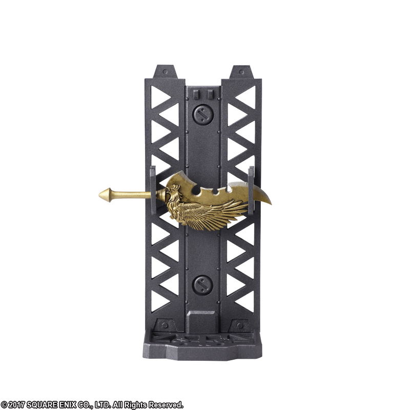 Nier: Automata Bring Arts Trading Weapon Collection (Set of 10 pieces) image 11