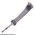 Nier: Automata Bring Arts Trading Weapon Collection (Set of 10 pieces) thumbnail 12