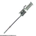 Nier: Automata Bring Arts Trading Weapon Collection (Set of 10 pieces) thumbnail 18