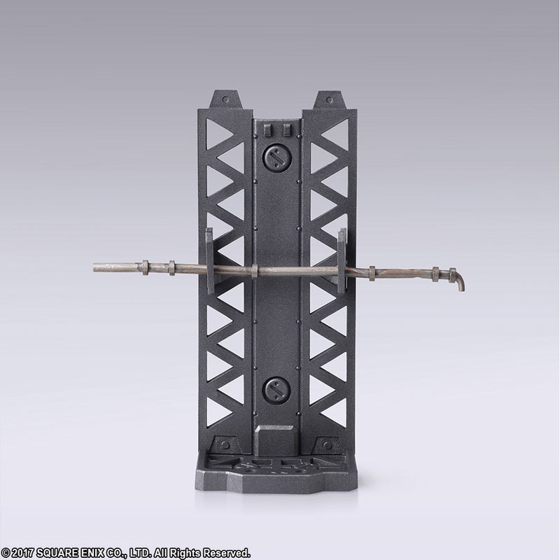 Nier: Automata Bring Arts Trading Weapon Collection (Set of 10 pieces) image 25