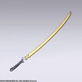 Nier: Automata Bring Arts Trading Weapon Collection (Set of 10 pieces) thumbnail 26