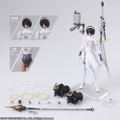 Nier: Automata Bring Arts: YoRHa No.2 Type B Ver. 2.0 -2P Color Variant- thumbnail 12