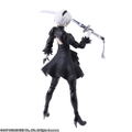 Nier: Automata Bring Arts: YoRHa No.2 Type B Ver. 2.0 (Re-run) thumbnail 3