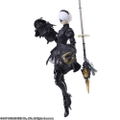 Nier: Automata Bring Arts: YoRHa No.2 Type B Ver. 2.0 (Re-run) thumbnail 5