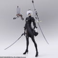Nier: Automata Bring Arts: YoRHa No.2 Type B Ver. 2.0 (Re-run) thumbnail 9