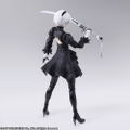 Nier: Automata Bring Arts: YoRHa No.2 Type B Ver. 2.0 (Re-run) thumbnail 10