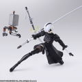 Nier: Automata Bring Arts: YoRHa No.2 Type B Ver. 2.0 (Re-run) thumbnail 13