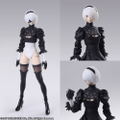Nier: Automata Bring Arts: YoRHa No.2 Type B Ver. 2.0 (Re-run) thumbnail 15