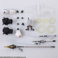 Nier: Automata Bring Arts: YoRHa No.2 Type B Ver. 2.0 (Re-run) thumbnail 16