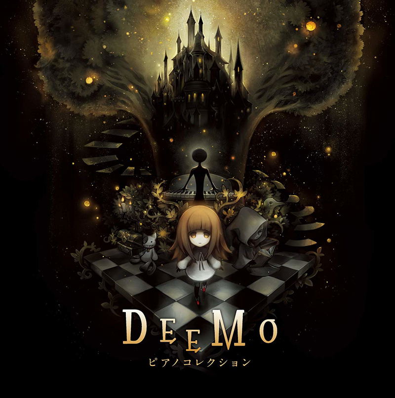 Piano Collection - Deemo image 1