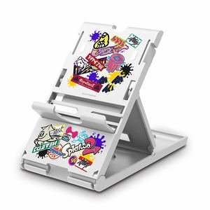 Playstand for Nintendo Switch (Splatoon 2)_