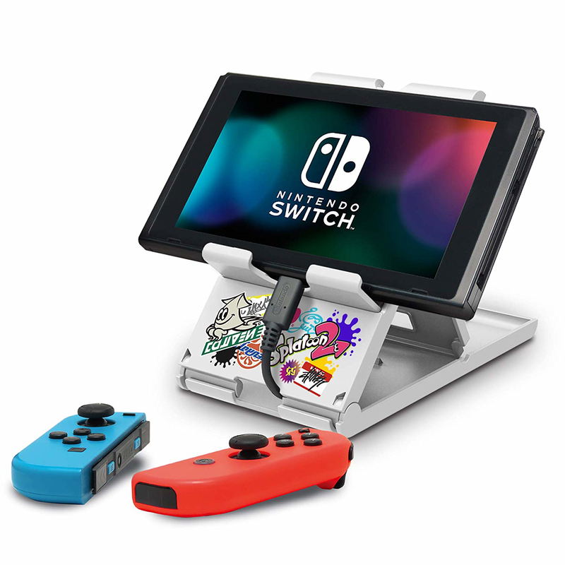 Playstand for Nintendo Switch (Splatoon 2) image 6