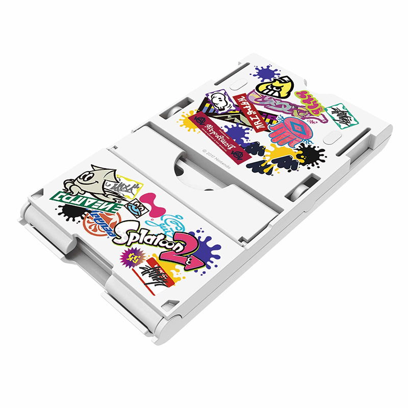 Playstand for Nintendo Switch (Splatoon 2) image 2