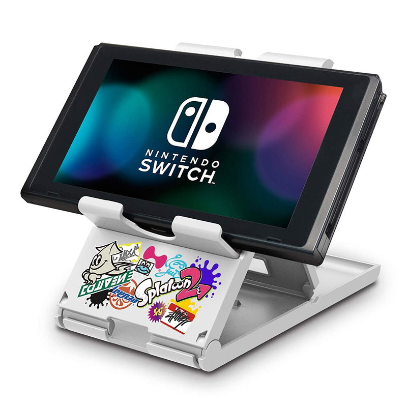 Playstand for Nintendo Switch (Splatoon 2) image 5