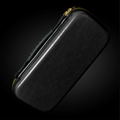 PU Leather EVA Pouch for Nintendo Switch (Black) thumbnail 2