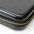PU Leather EVA Pouch for Nintendo Switch (Black) thumbnail 4