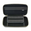 PU Leather EVA Pouch for Nintendo Switch (Blue) thumbnail 3