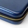 PU Leather EVA Pouch for Nintendo Switch (Blue) thumbnail 4