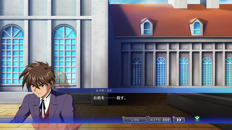SD Gundam G Generation Cross Rays image 17