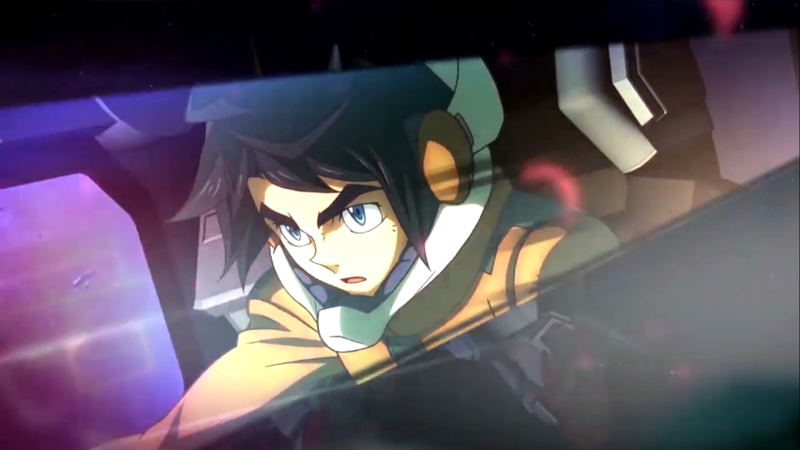 SD Gundam G Generation Cross Rays (Multi-Language) image 12