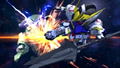 SD Gundam G Generation Cross Rays (Multi-Language) thumbnail 13