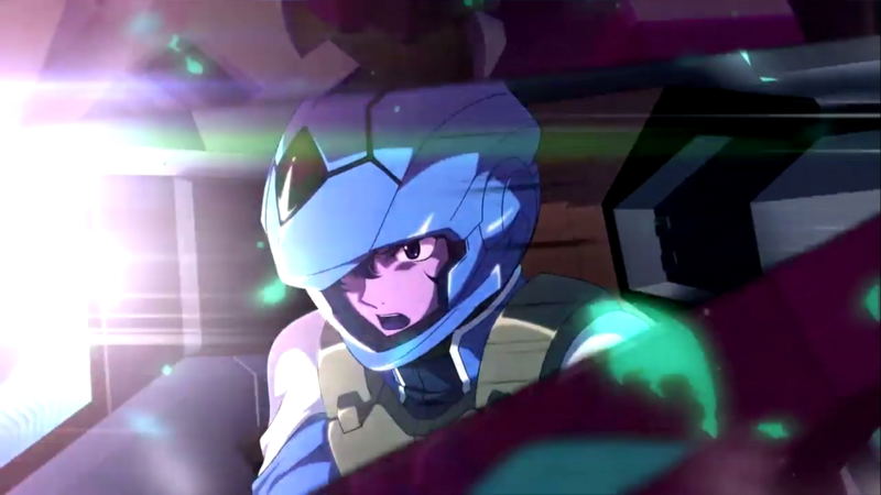 SD Gundam G Generation Cross Rays (Multi-Language) image 9