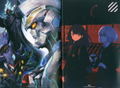 SSSS.Gridman Art Fan Book 2018 Winter thumbnail 2