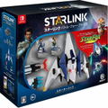 Starlink: Battle for Atlas [Star Fox Starter Pack] thumbnail 1