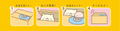 Sumikko Gurashi Bank Neko thumbnail 2