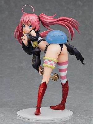 That Time I Got Reincarnated as a Slime 1/7 Scale Pre-Painted Figure: Milim [GSC Online Shop Exclusive Ver.]