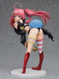 That Time I Got Reincarnated as a Slime 1/7 Scale Pre-Painted Figure: Milim [GSC Online Shop Exclusive Ver.] thumbnail 2