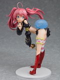 That Time I Got Reincarnated as a Slime 1/7 Scale Pre-Painted Figure: Milim [GSC Online Shop Exclusive Ver.] thumbnail 3