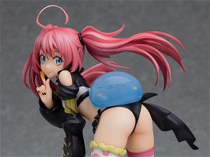 That Time I Got Reincarnated as a Slime 1/7 Scale Pre-Painted Figure: Milim [GSC Online Shop Exclusive Ver.]