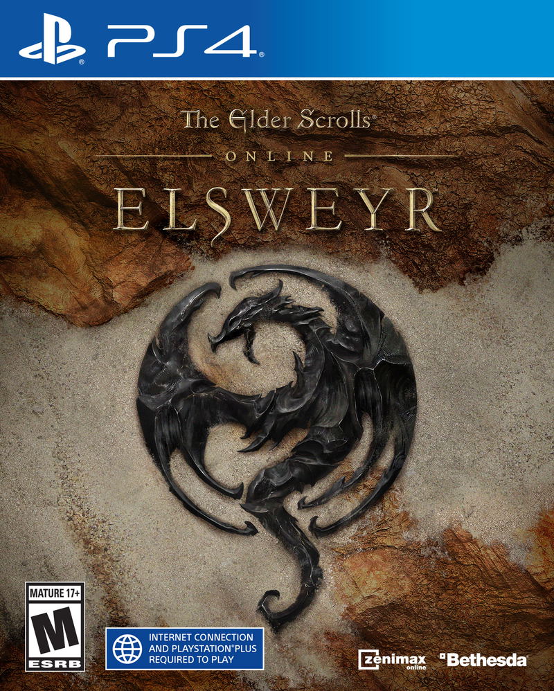 The Elder Scrolls Online: Elsweyr image 1
