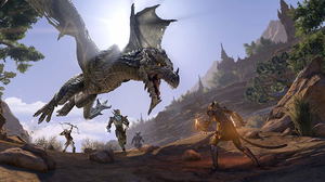 The Elder Scrolls Online: Elsweyr (DVD-ROM)_