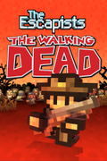 The Escapists: The Walking Dead <span class="ext" style="background-color: #2a475e; color: #FFFFFF;">STEAM</span> <span class="ext ext_digital">digital</span> thumbnail 1