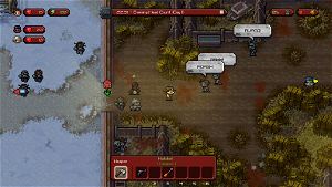 The Escapists: The Walking Dead [Deluxe Edition]