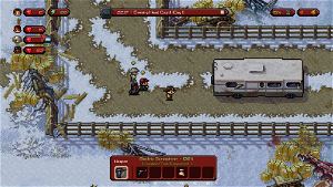 The Escapists: The Walking Dead [Deluxe Edition]